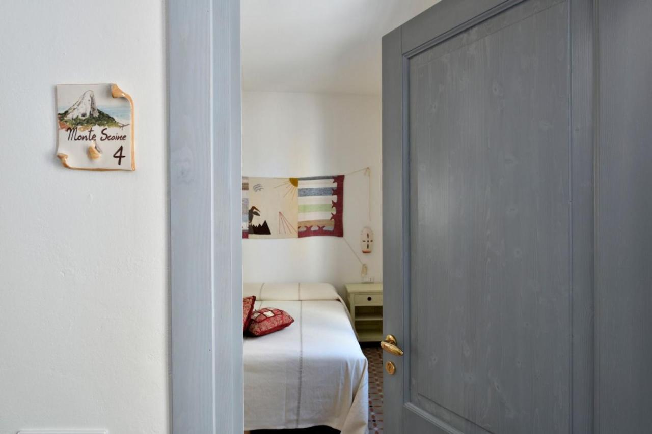 Fund'E Monte Hotel Бауней Екстериор снимка